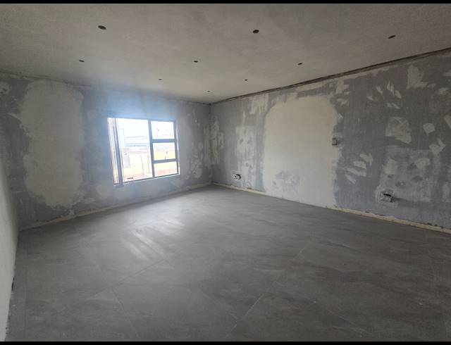 1,700M² FACTORY TO LET IN BENONI SOUTH